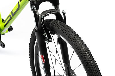 Превью  Велосипед SUPERIOR Racer XC 24 (2025)